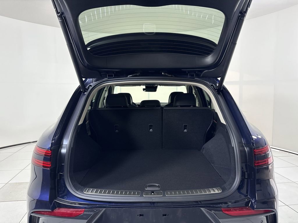 New 2026 Genesis GV70 2.5T Advanced AWD/4WD image 21