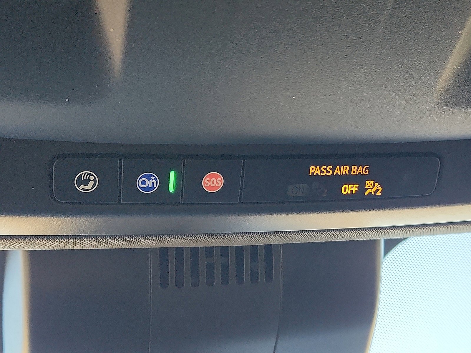 Used 2024 Chevrolet Tahoe LS w/ Driver Alert Package image 21