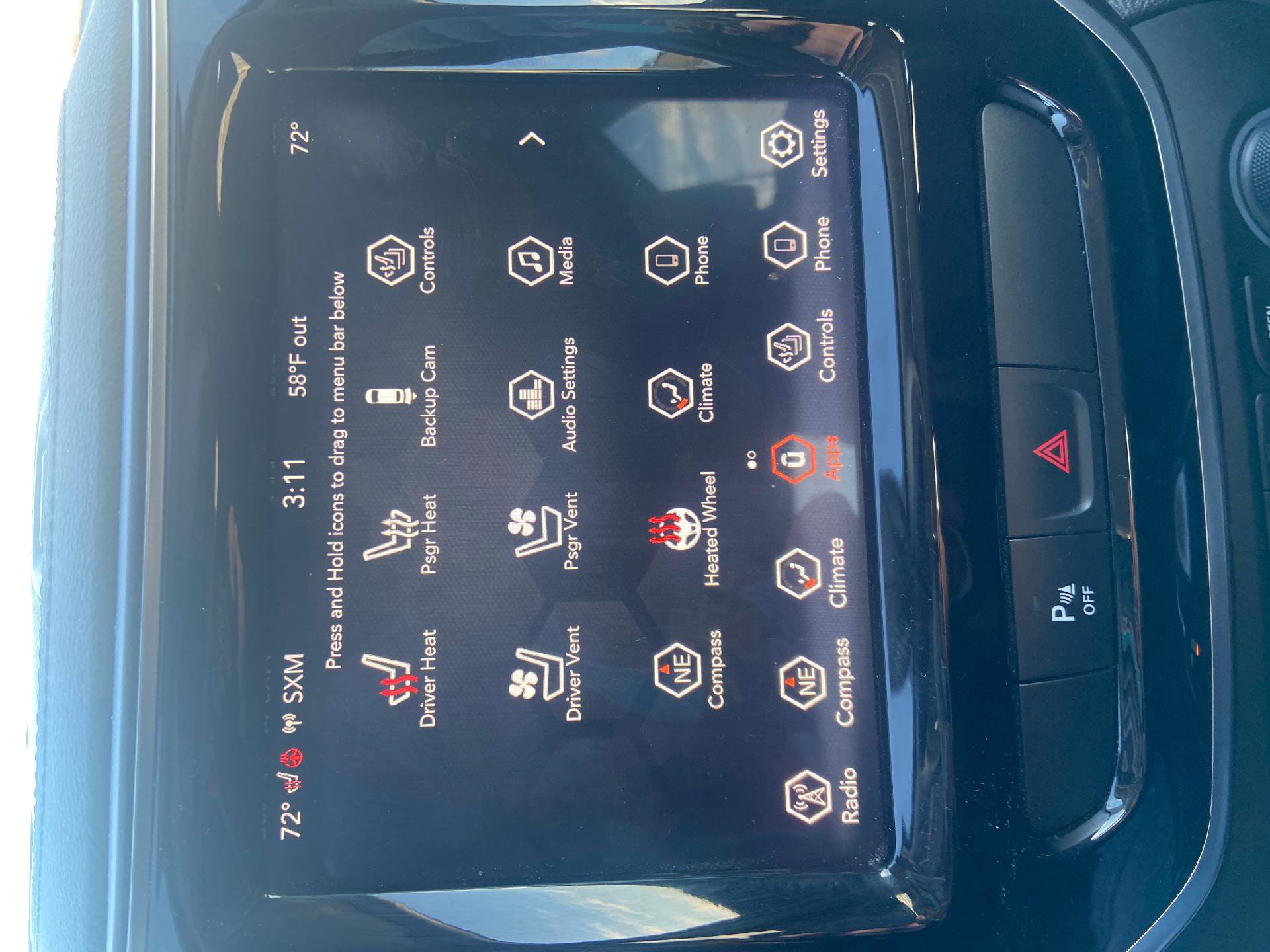 Used 2019 Jeep Cherokee Limited w/ Luxury Group image 24