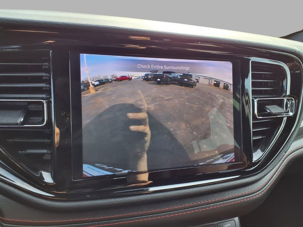 Certified 2023 Dodge Durango GT image 6