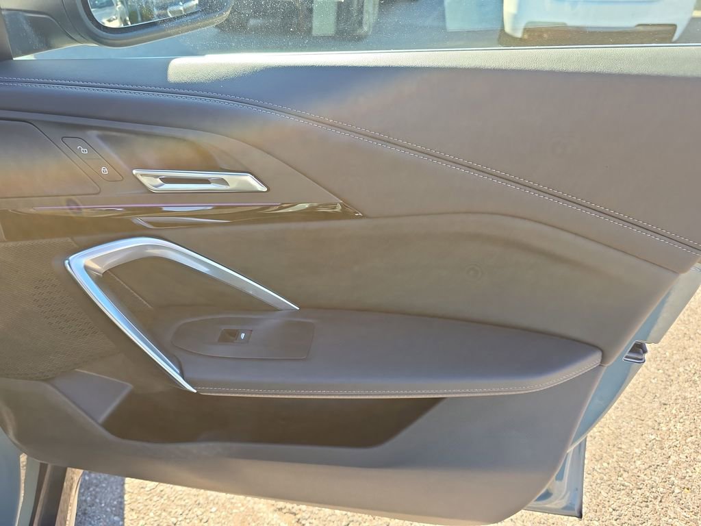 Used 2024 BMW X1 xDrive28i w/ Convenience Package image 11