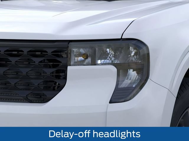 New 2025 Ford Maverick XLT w/ 4K Tow Package AWD/4WD image 23