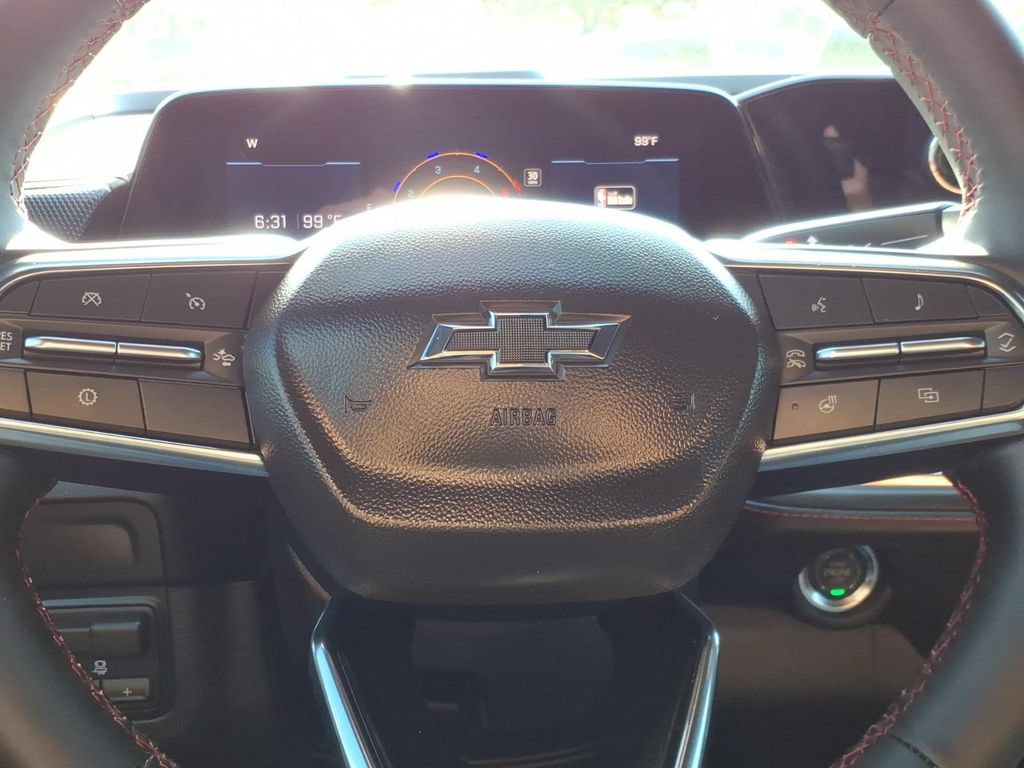 Used 2026 Chevrolet Tahoe RST w/ Comfort Package AWD/4WD image 27