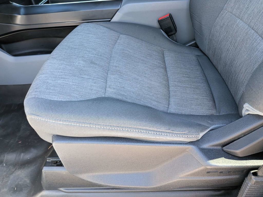 Used 2022 Ford F150 XL w/ Trailer Tow Package AWD/4WD image 22