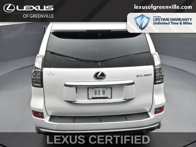 Certified 2023 Lexus GX 460 Premium w/ Accessory Package AWD/4WD image 43