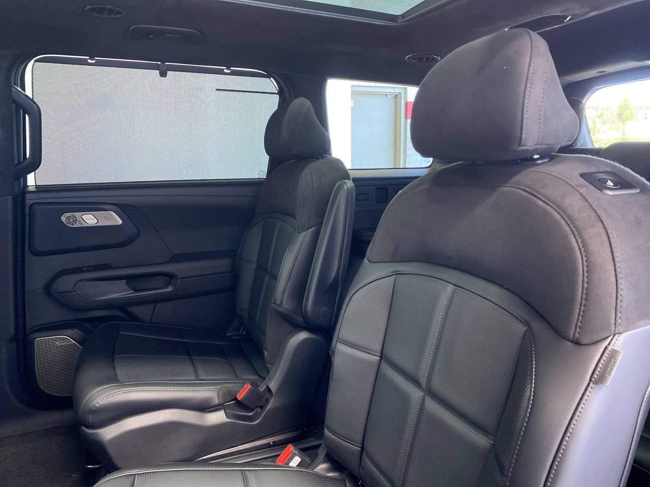 Used 2027 Kia Telluride SX Prestige AWD/4WD image 35