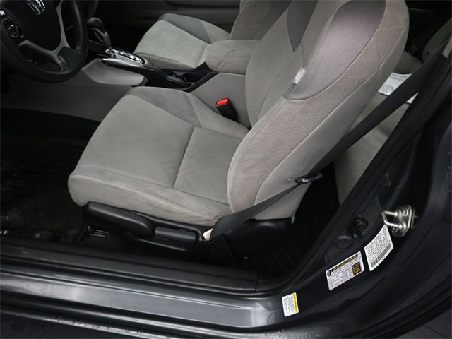 Used 2013 Honda Civic LX image 18