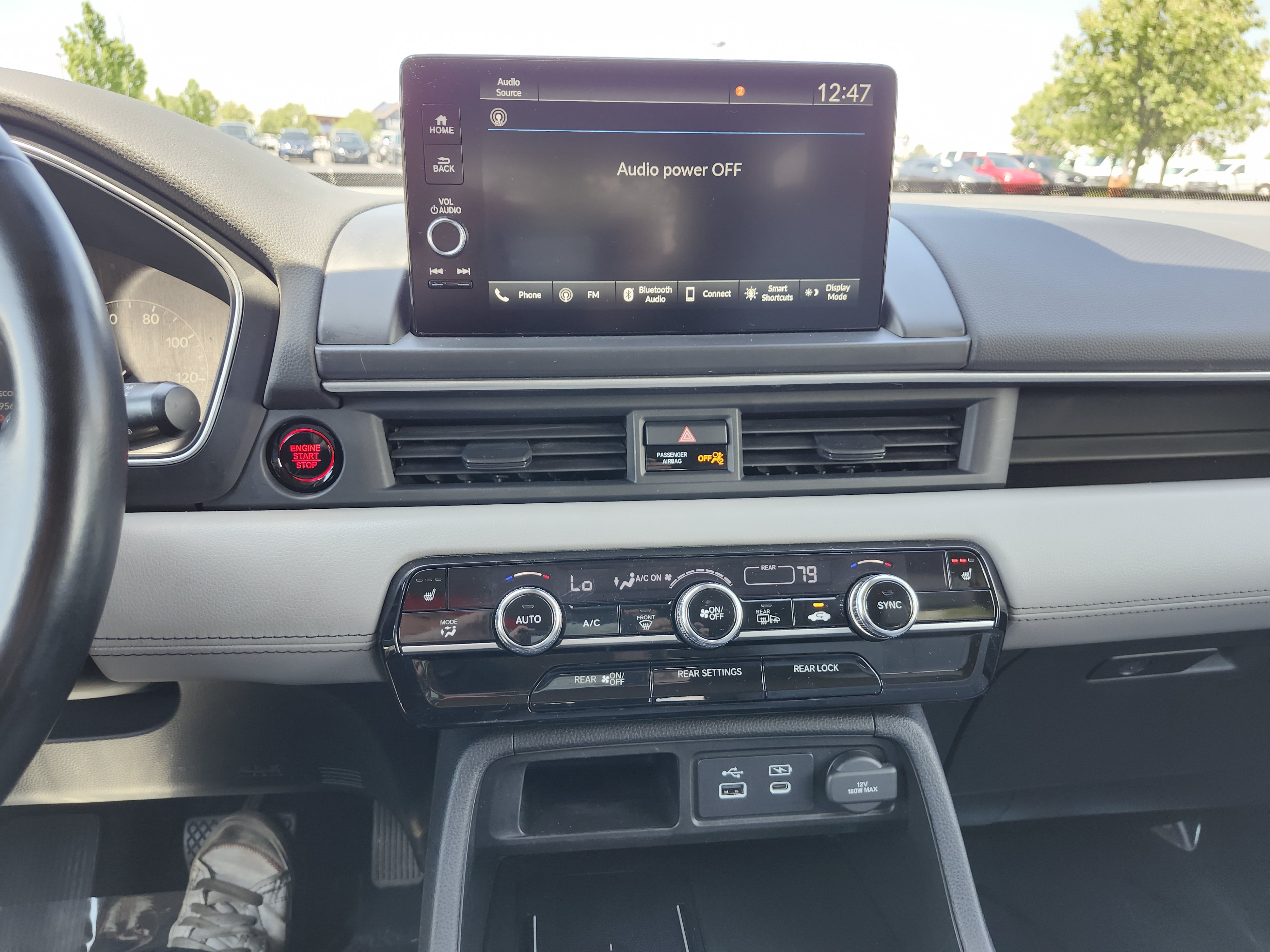 Used 2024 Honda Pilot EX-L image 33