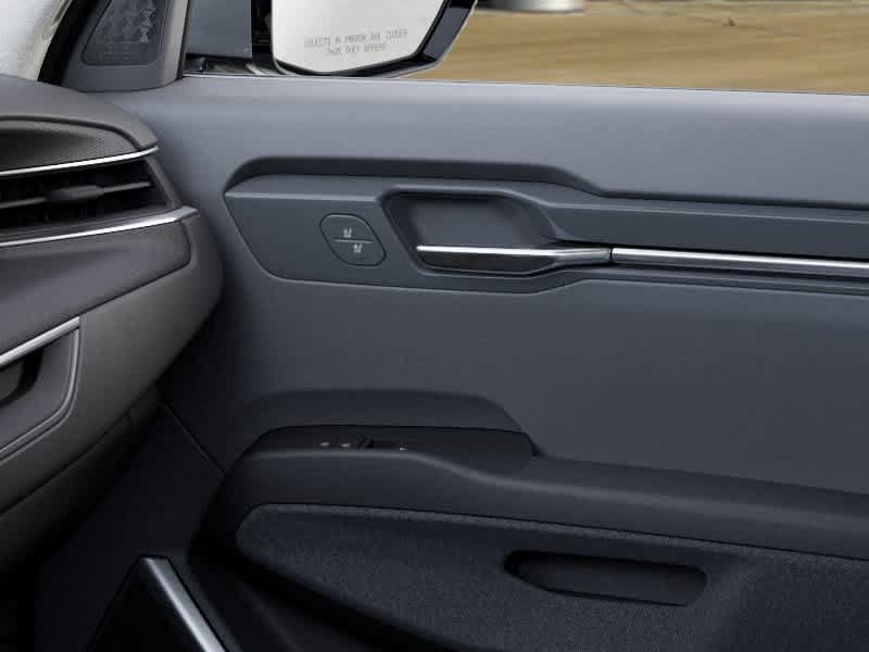 New 2026 Kia EV9 Land AWD/4WD image 25