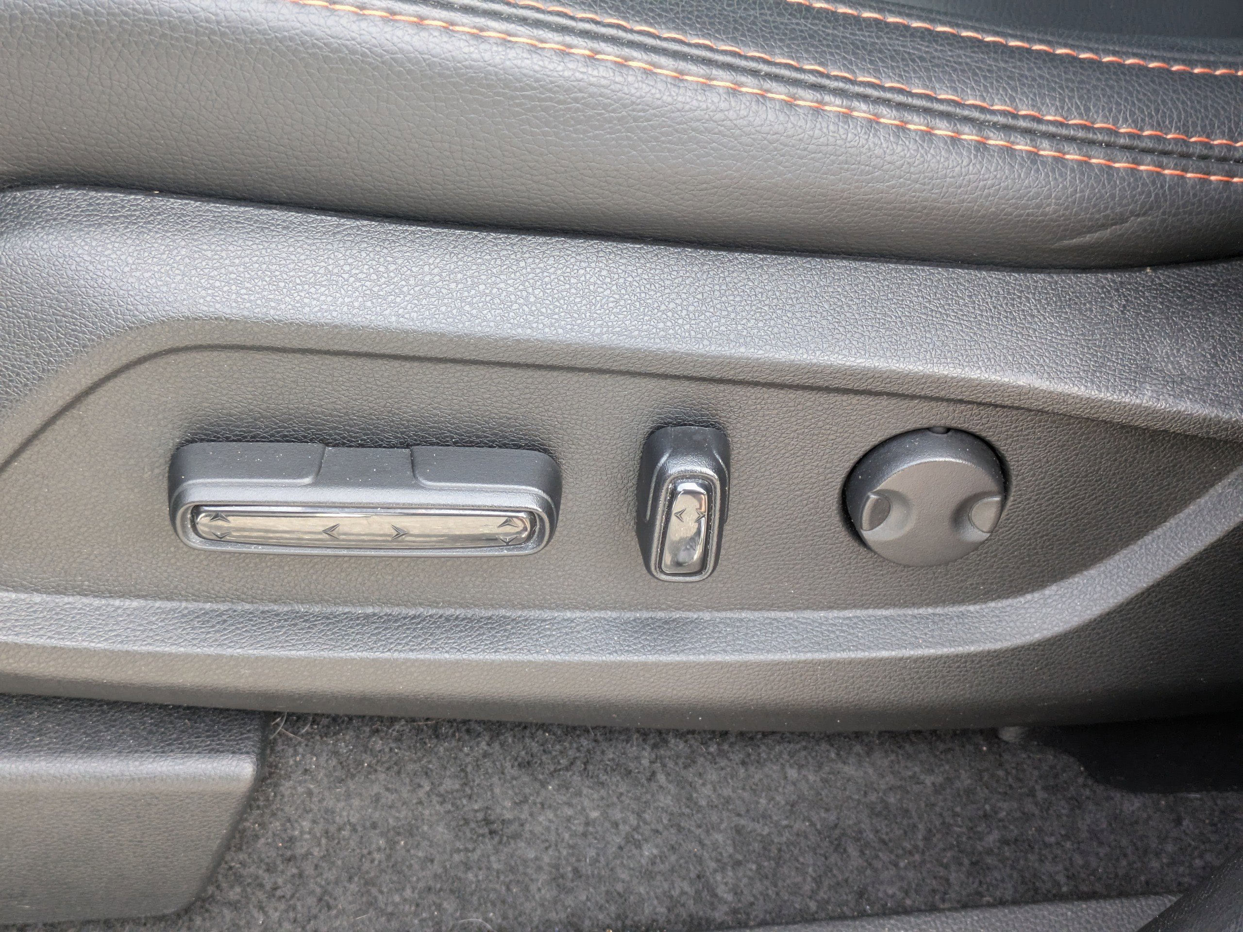 Used 2023 Honda Pilot TrailSport image 21