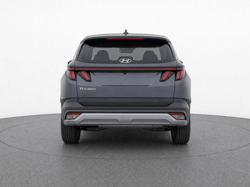 New 2026 Hyundai Tucson SE FWD image 7