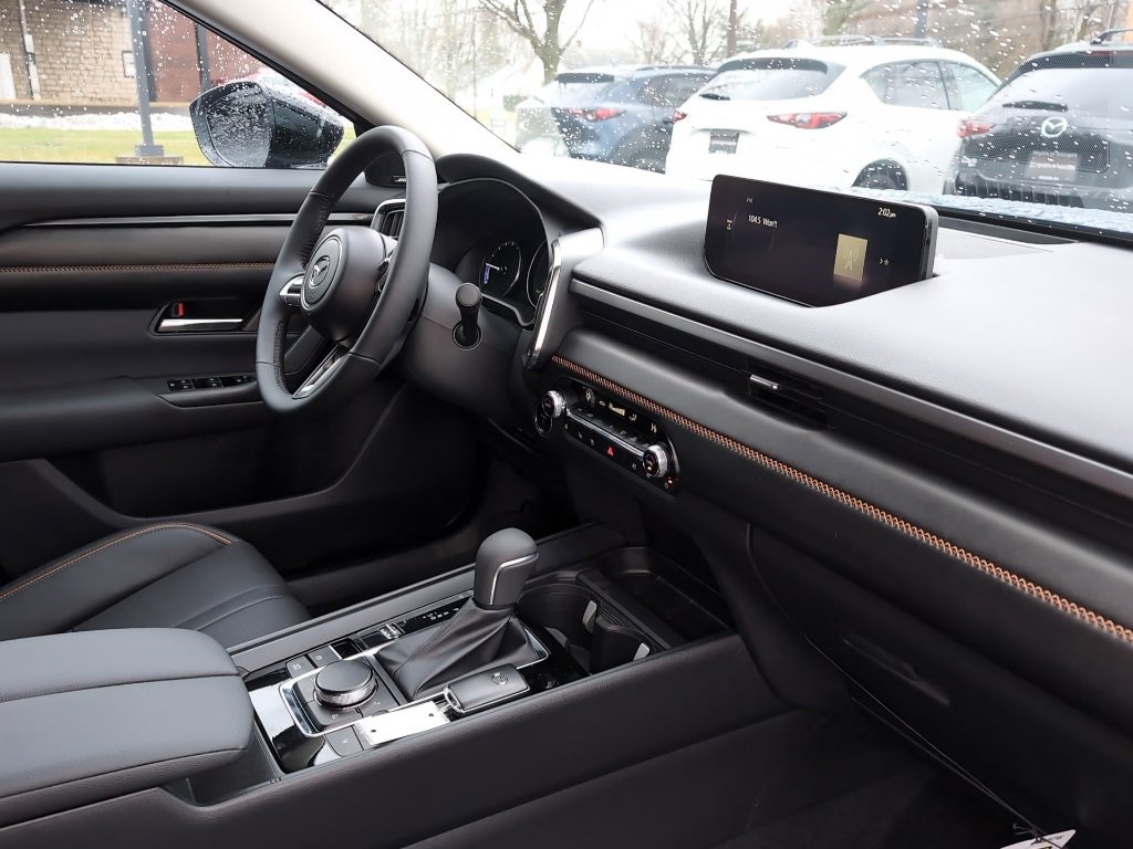New 2026 MAZDA CX-50 2.5 Hybrid w/ Weather Package image 7