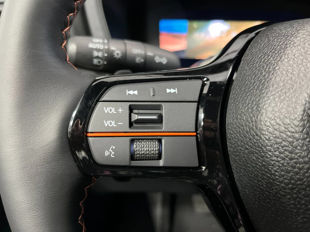 New 2026 Honda Pilot TrailSport image 17