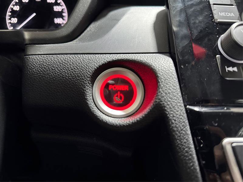 Used 2019 Honda Insight LX image 23