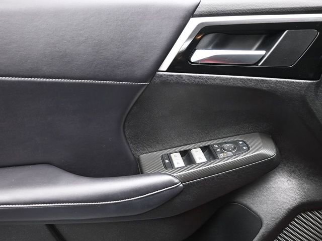 Used 2024 Mitsubishi Outlander SE FWD image 12