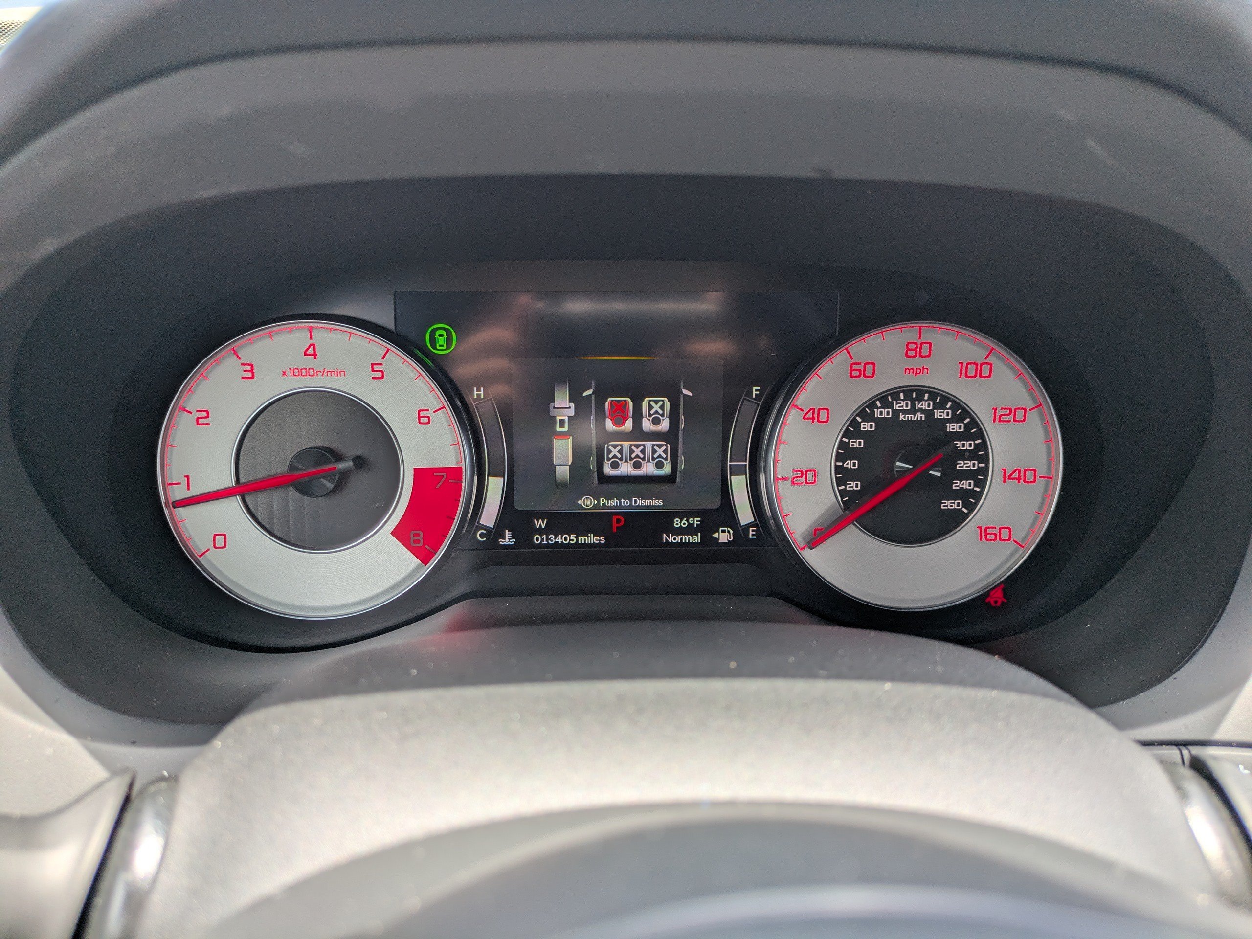 Used 2025 Acura RDX A-Spec AWD/4WD image 26