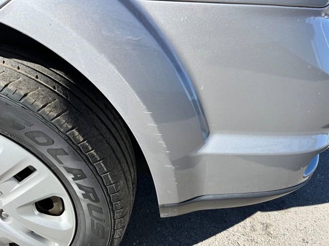 Used 2018 Dodge Journey SXT w/ Connectivity Group image 8