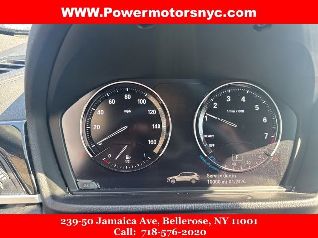 Used 2021 BMW X1 xDrive28i w/ Convenience Package AWD/4WD image 36