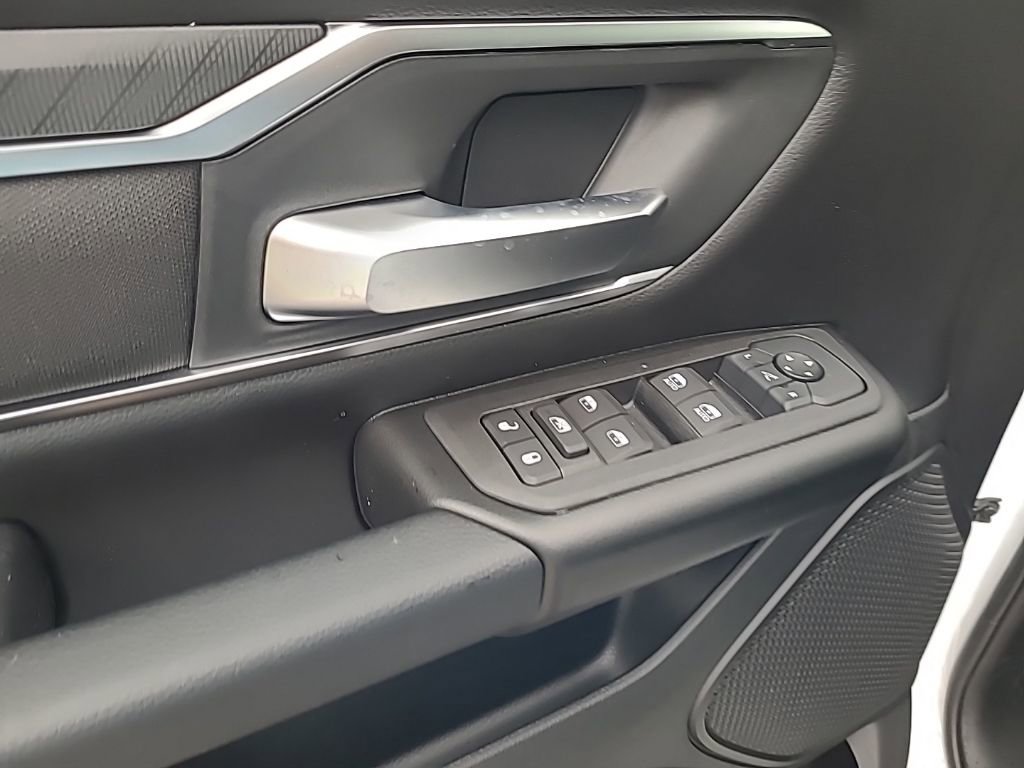 New 2026 RAM 1500 Big Horn image 10