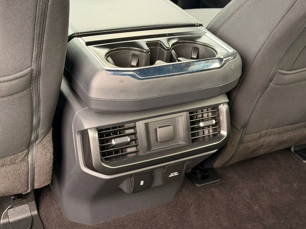 Used 2021 Ford F150 XLT w/ Equipment Group 302A High image 25