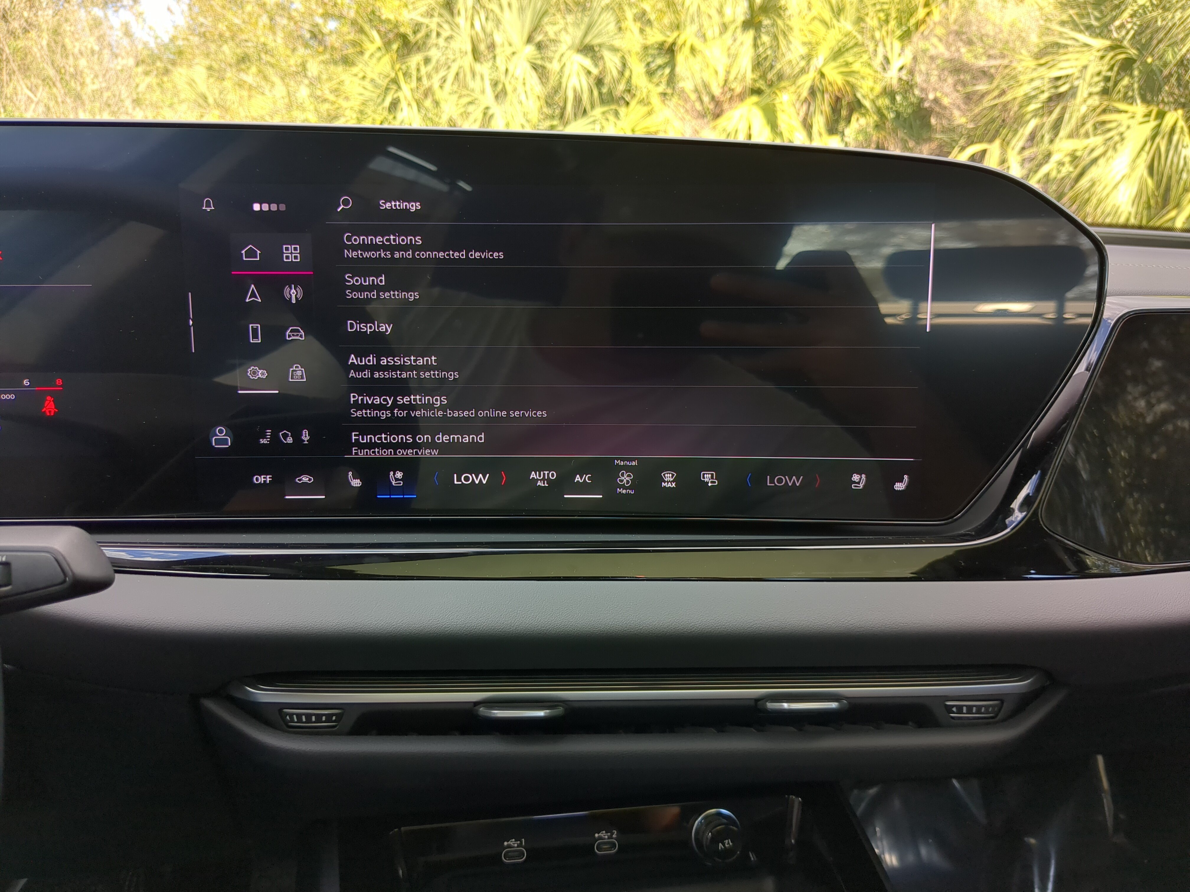 New 2026 Audi A6 Prestige AWD/4WD image 26