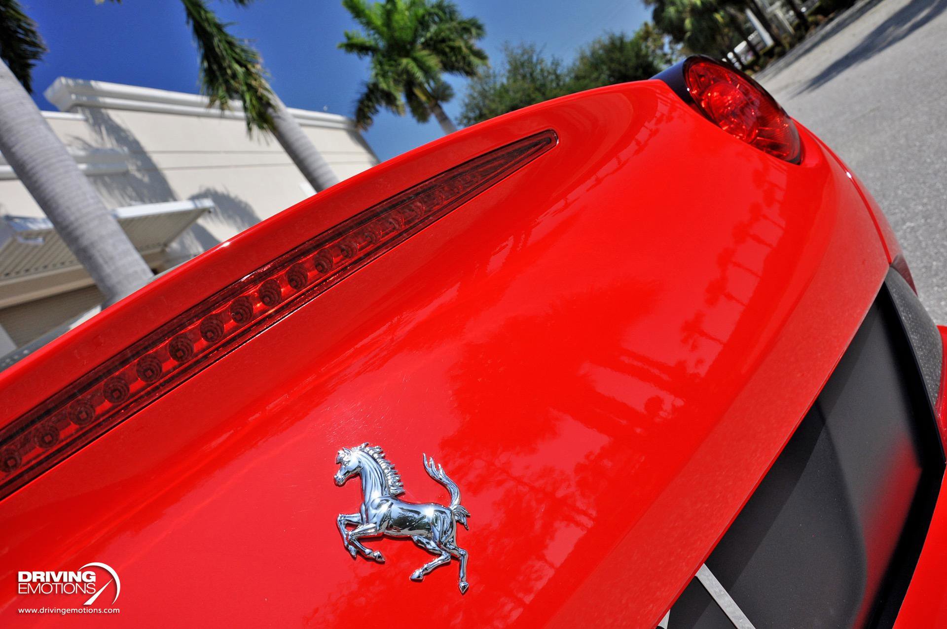 Used 2009 Ferrari California image 20