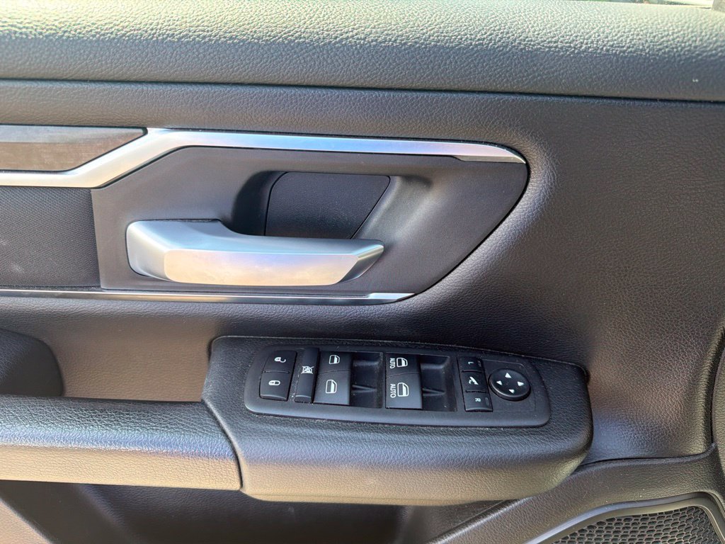 Used 2024 RAM 1500 Lone Star AWD/4WD image 15