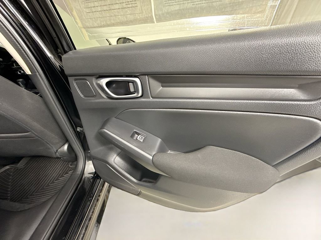 Used 2022 Honda Civic EX image 27