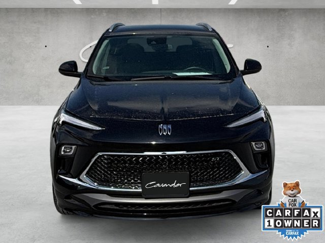 Used 2025 Buick Encore GX Sport Touring w/ Comfort Package FWD image 18