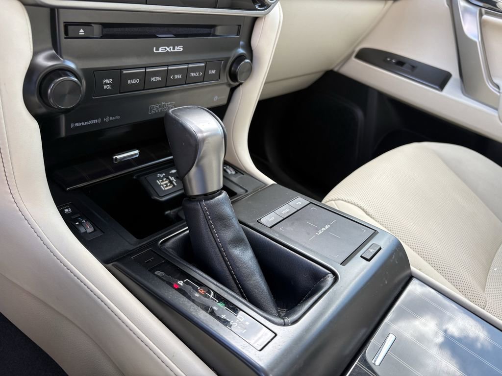 Used 2023 Lexus GX 460 Premium w/ Premium Plus Package image 22