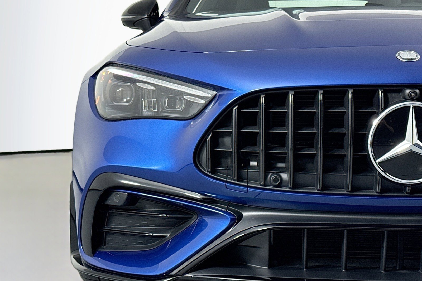 New 2026 Mercedes-Benz CLE 53 AMG 4MATIC Coupe image 13