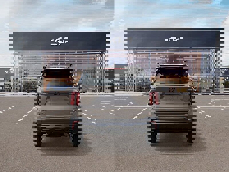 New 2026 Kia Sorento X-Line SX AWD image 5