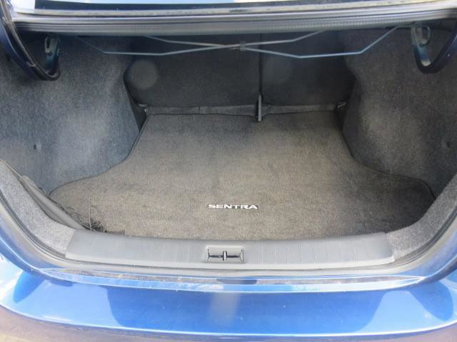 Used 2018 Nissan Sentra SV FWD image 27