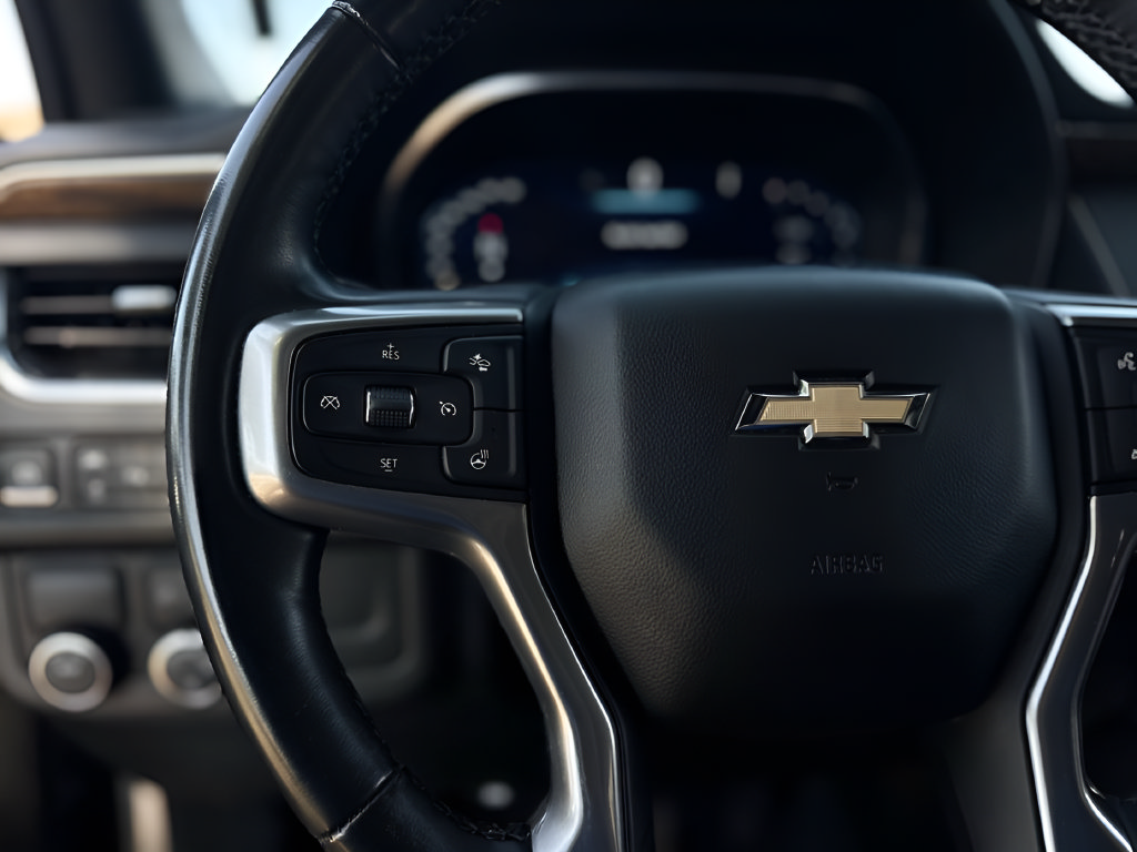 Used 2024 Chevrolet Tahoe Premier RWD image 11