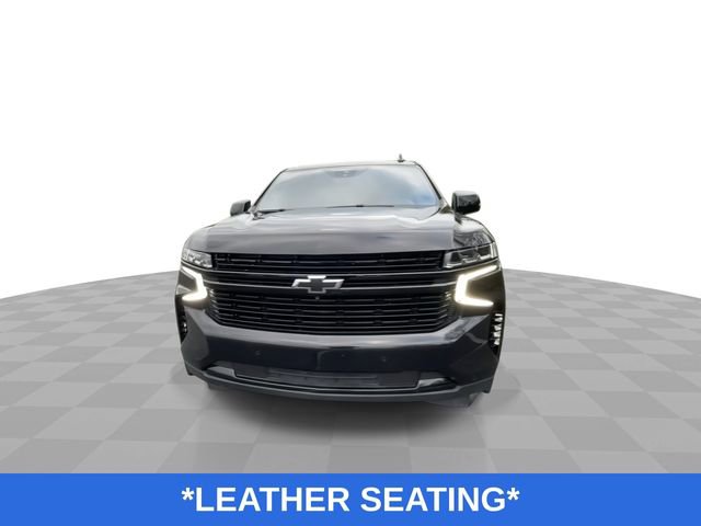 Used 2024 Chevrolet Suburban RST w/ Luxury Package image 4