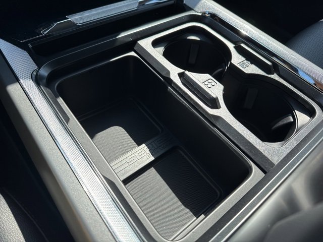 New 2025 Ford F350 Lariat w/ Black Appearance Package image 19