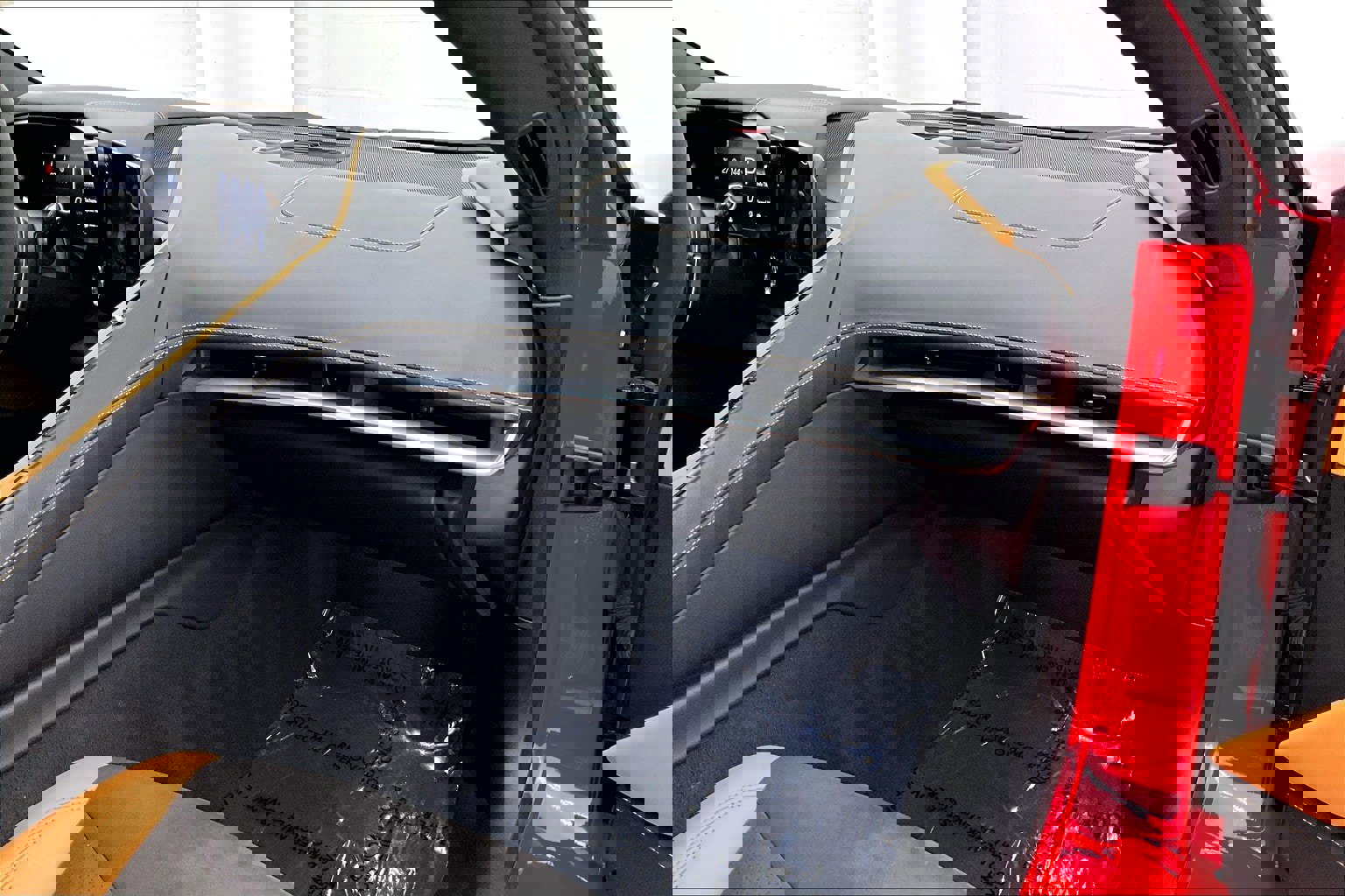 Used 2021 Chevrolet Corvette Stingray Preferred Cpe w/ Z51 Performance Package image 18