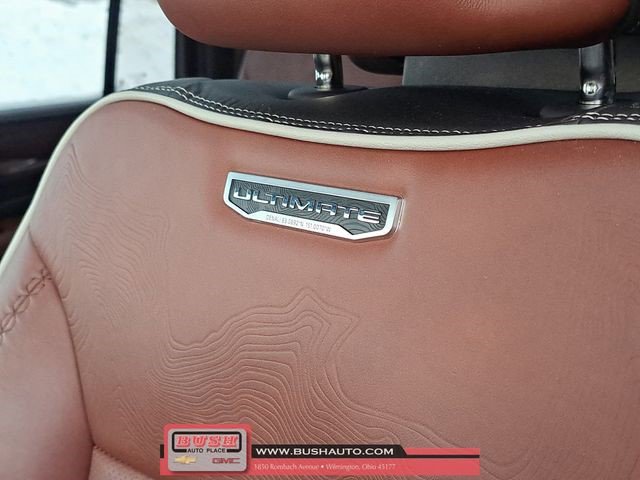 Certified 2024 GMC Yukon XL Denali Ultimate image 15