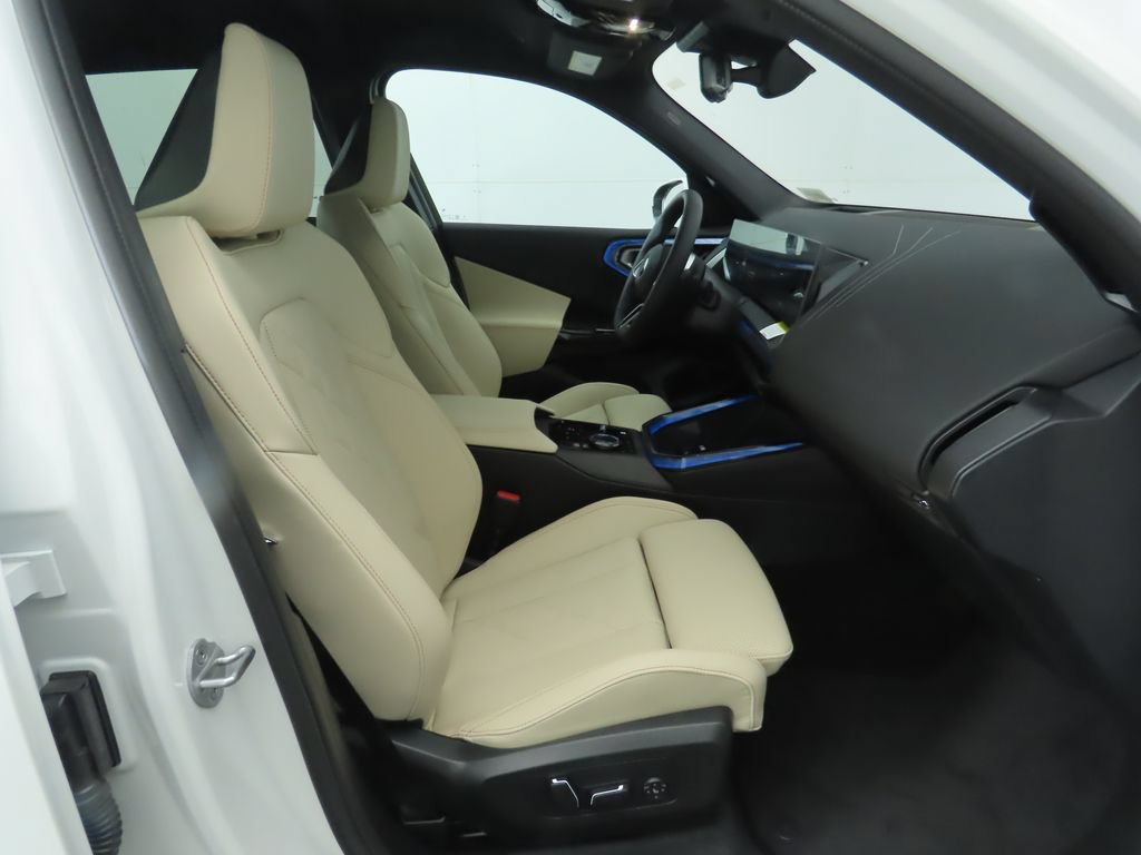 Certified 2026 BMW X3 xDrive30i w/ Premium Package AWD/4WD image 22