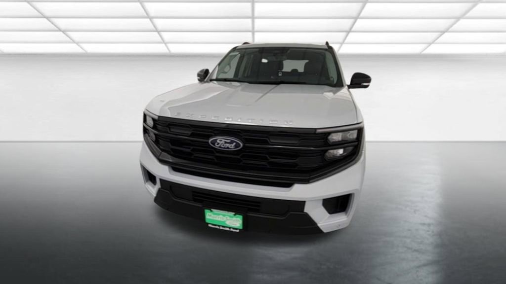New 2026 Ford Expedition Max Active image 2