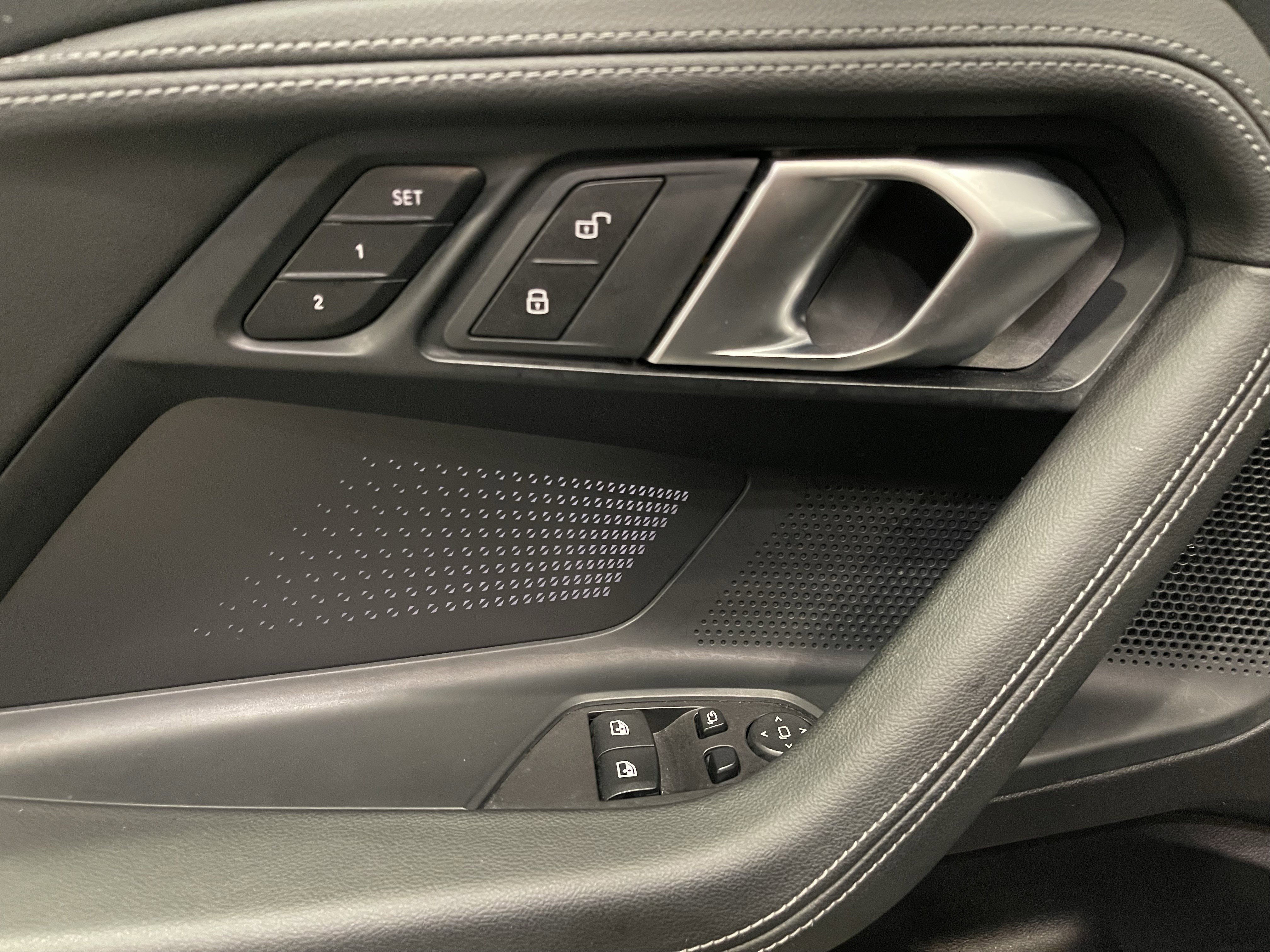 Certified 2024 BMW 230i xDrive Coupe w/ Premium Package image 11