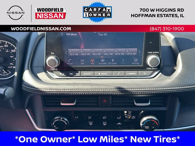 Certified 2023 Nissan Rogue S AWD/4WD image 33