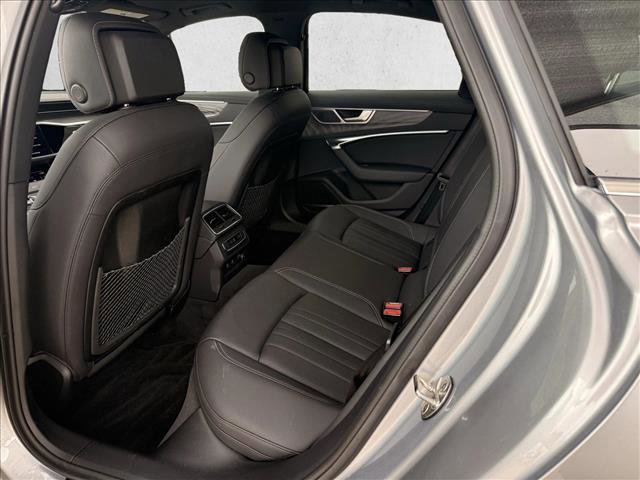 Certified 2025 Audi A6 3.0T Premium w/ Convenience Plus Package image 11