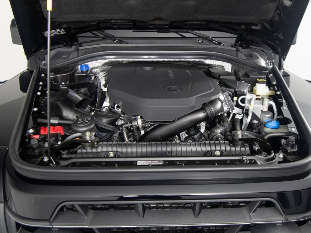 New 2026 INEOS Grenadier Station Wagon AWD/4WD image 41