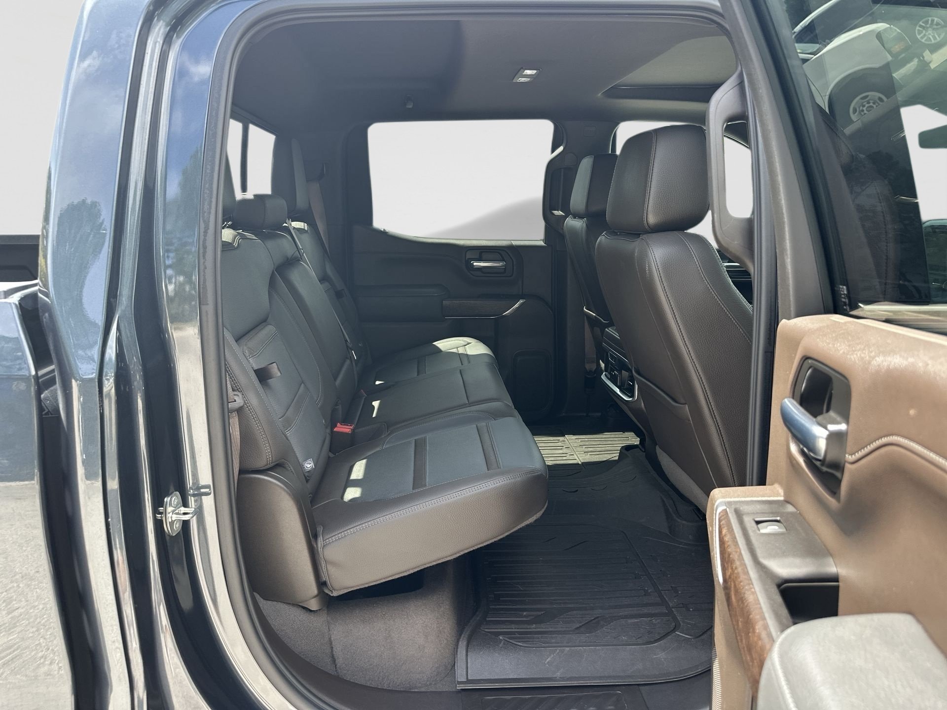 Certified 2020 GMC Sierra 1500 Denali w/ Denali Ultimate Package AWD/4WD image 27