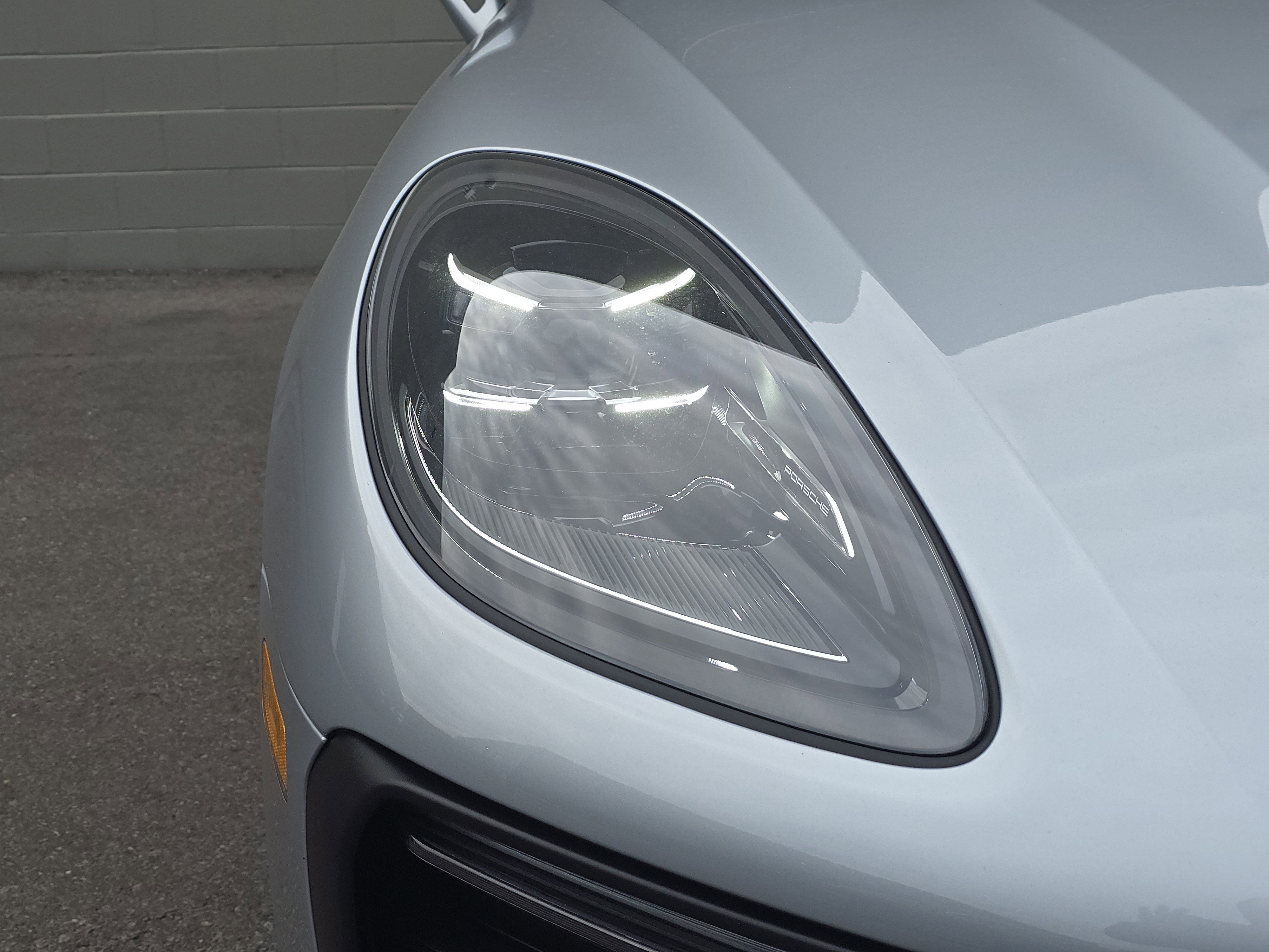 New 2026 Porsche Macan image 11