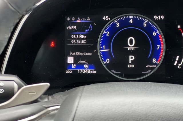 Used 2024 Lexus RX 350 FWD w/ Technology Package image 30