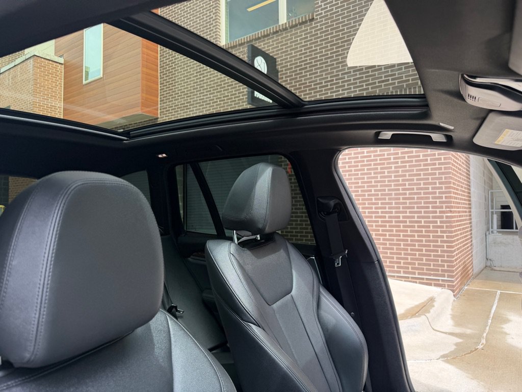 Used 2018 BMW X3 xDrive30i AWD/4WD image 26