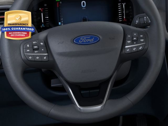 New 2026 Ford Maverick Lariat image 14