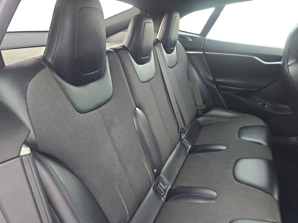 Used 2017 Tesla Model S 75D image 20